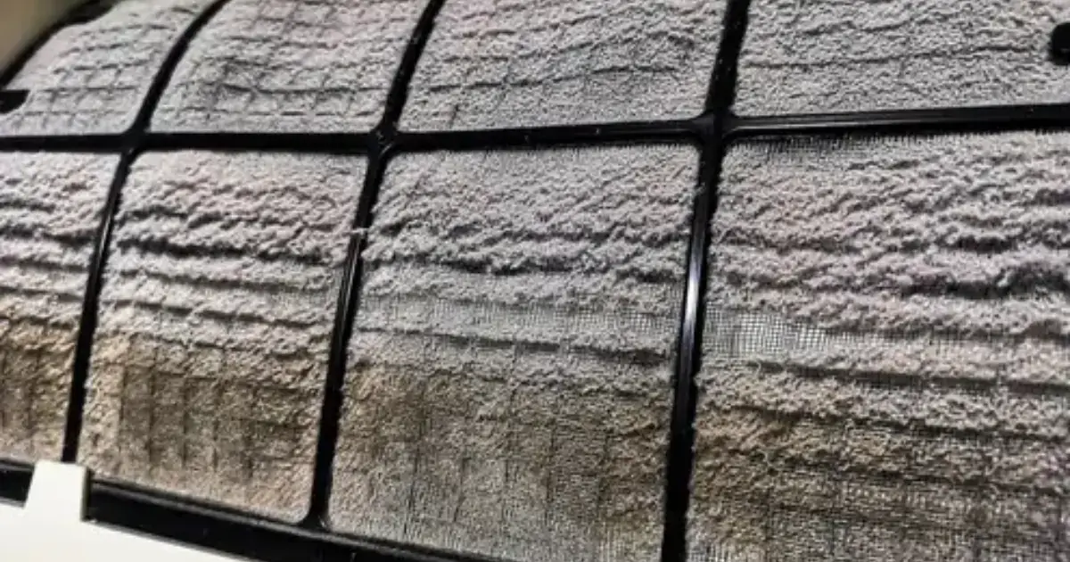dirty prefilter